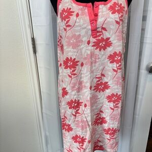 Hanes - Womens sleepshirt